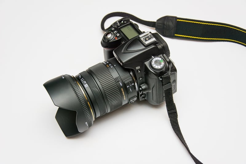 Camera Equipment