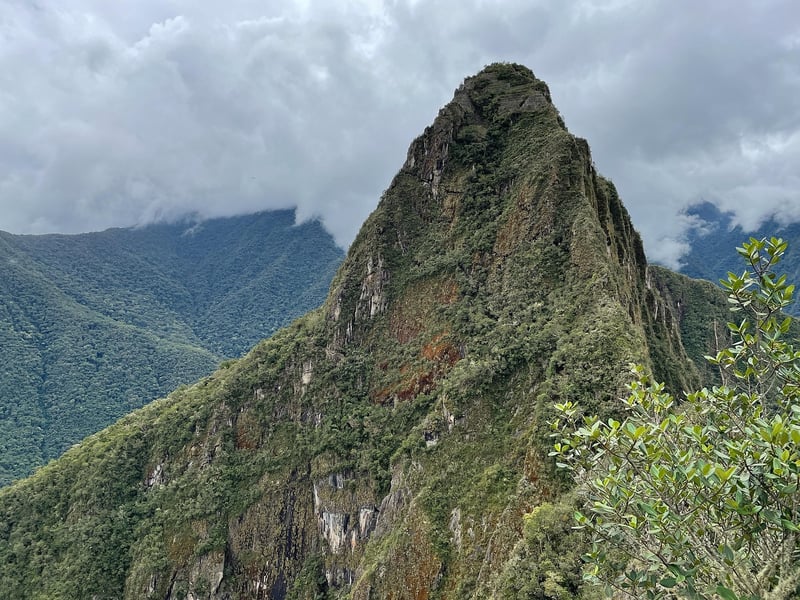 Mountain Landscape
